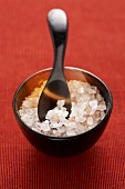 Rock salt (Himalayan salt)