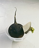 Black Radish