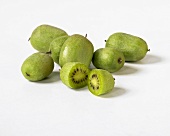 Baby kiwi fruit