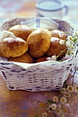 Bread rolls