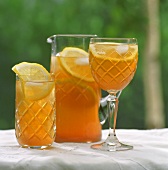 Classic iced tea