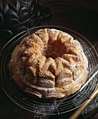 Gateau de Savoie (sponge cake)