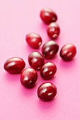 Cranberries