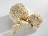 Lion's mane mushrooms (Hericium erinaceus)