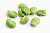 Broad beans (field beans)