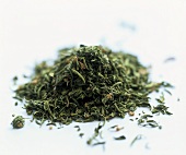 Dried thyme