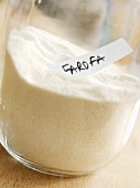 Manioc flour (Brazil)