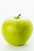 A 'Granny Smith' apple