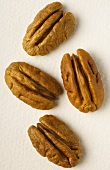 Pecans, shelled