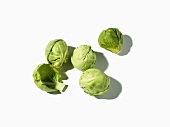 Brussels sprouts