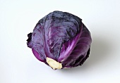 Ein Rotkohl