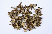 Patchouli herb