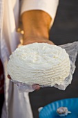 Soft (fresh) cheese (Marrakesh)
