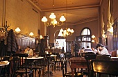 Café Sperl in Vienna