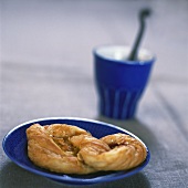 Plundergebäck (Danish Pastry, Wienerbröd)