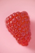 A raspberry