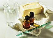 Tea tree oil for skin and oral care