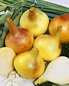 Onions