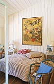 A bedroom