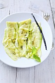 Vanille-Zucchini