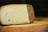Tomme de Gavot (hard cheese from France)