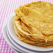 Pfannkuchen