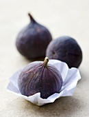 Fresh Figs