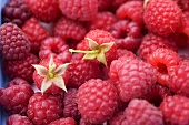 Raspberries