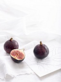 Fresh Figs