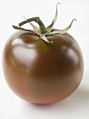 Brown tomato
