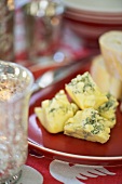 Stilton cheese