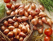 Shallots