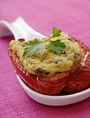 Stuffed pepper