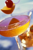 Bacardi cocktail