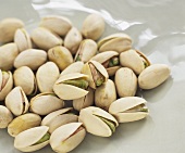 Pistachios