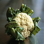 A cauliflower