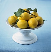 Italienische Zitronen
