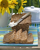 South African seed bread