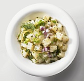 Potato salad