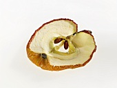 Dried apple slice