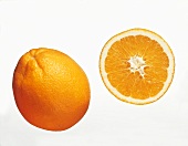 Navel-Orangen