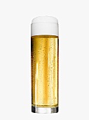A glass of Kölsch beer