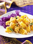 Mangosalat (Indien)