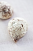 Chestnut meringue