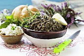 Tapenade