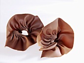 Chocolate fans
