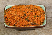 Shichimi togarashi (Spice mixture, Japan)