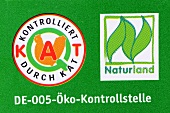 Naturland organic label