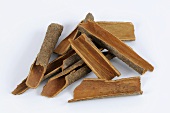 Cinnamon bark