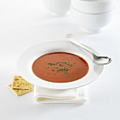 Tomatensuppe